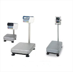 Cân điên tử HV Series AND